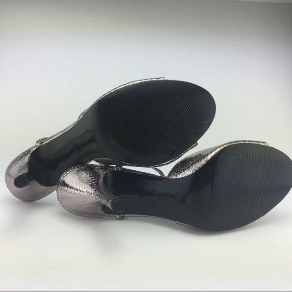 Touch of Nina Strappy Sexy Heels - Picture 5 of 8